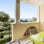 Lägenhet Le Village De Cap Esterel - Maeva - 2 Pieces 5 Personnes - Selection Mae-7252