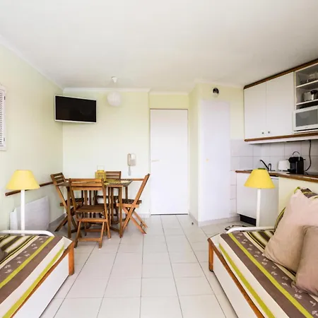 Résidence Le Village De Cap Esterel - Maeva - 2 Pièces 5 Personnes - Sélection Mae-7252