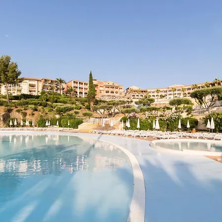 Appartamento Résidence Le Village De Cap Esterel - Maeva - 2 Pièces 5 Personnes - Sélection Mae-7252 Saint-Raphaël
