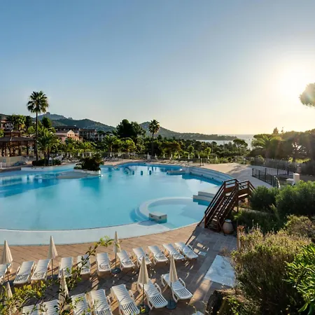 Διαμέρισμα Le Village De Cap Esterel - Maeva - 2 Pieces 5 Personnes - Selection Mae-7252