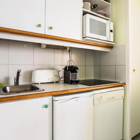 Résidence Le Village De Cap Esterel - Maeva - 2 Pièces 5 Personnes - Sélection Mae-7252 Saint-Raphaël