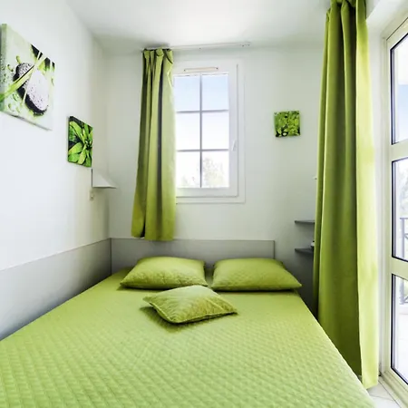 Résidence Le Village De Cap Esterel - Maeva - 2 Pièces 5 Personnes - Sélection Mae-7252 Appartamento Saint-Raphaël