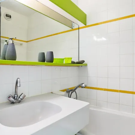 Résidence Le Village De Cap Esterel - Maeva - 2 Pièces 5 Personnes - Sélection Mae-7252 Saint-Raphaël