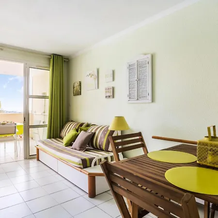 Résidence Le Village De Cap Esterel - Maeva - 2 Pièces 5 Personnes - Sélection Mae-7252 Saint-Raphaël