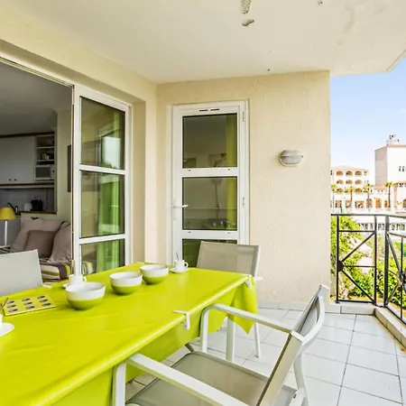 Appartamento Résidence Le Village De Cap Esterel - Maeva - 2 Pièces 5 Personnes - Sélection Mae-7252