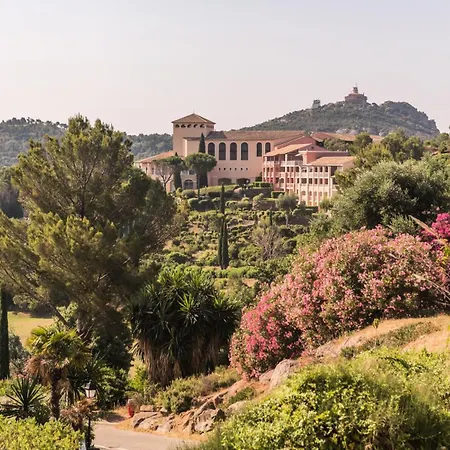 Le Village De Cap Esterel - Maeva - 2 Pieces 5 Personnes - Selection Mae-7252 アパート