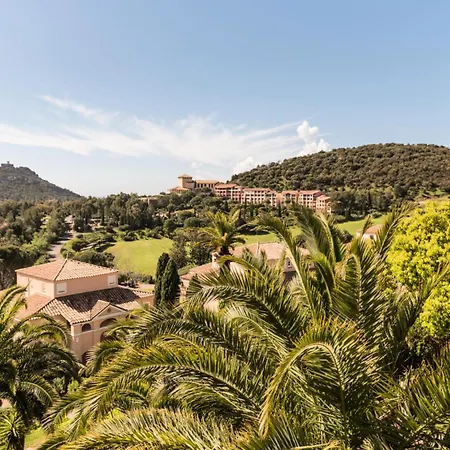 Résidence Le Village De Cap Esterel - Maeva - 2 Pièces 5 Personnes - Sélection Mae-7252 Appartamento Saint-Raphaël