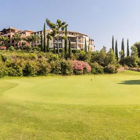 Résidence Le Village De Cap Esterel - Maeva - 2 Pièces 5 Personnes - Sélection Mae-7252 Saint-Raphaël