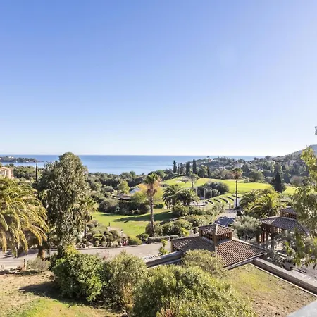 Appartamento Résidence Le Village De Cap Esterel - Maeva - 2 Pièces 5 Personnes - Sélection Mae-7252