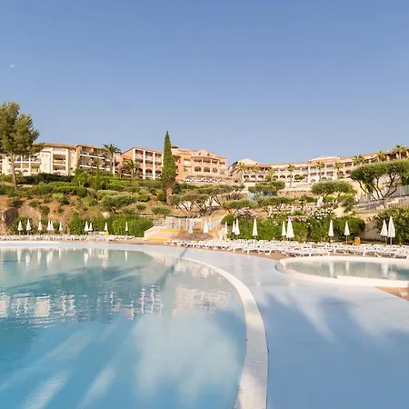 Διαμέρισμα Le Village De Cap Esterel - Maeva - 2 Pieces 5 Personnes - Selection Mae-7252