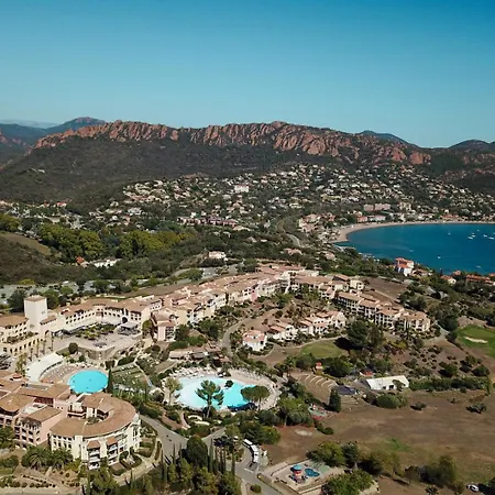 Le Village De Cap Esterel - Maeva - 2 Pieces 5 Personnes - Selection Mae-7252 Διαμέρισμα