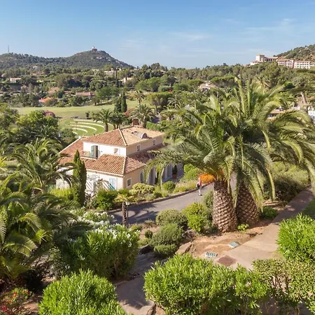 Le Village De Cap Esterel - Maeva - 2 Pieces 5 Personnes - Selection Mae-7252 *