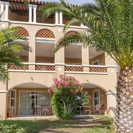 Le Village De Cap Esterel - Maeva - 2 Pieces 5 Personnes - Selection Mae-7252 *