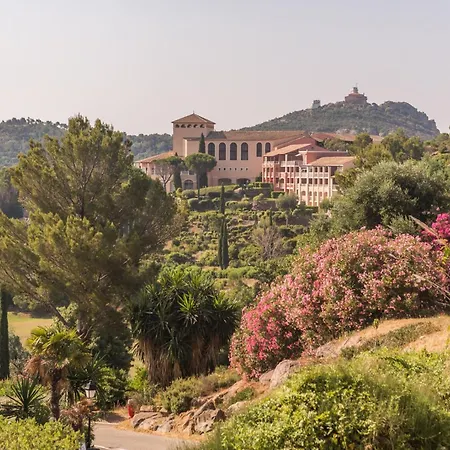 Le Village De Cap Esterel - Maeva - 2 Pieces 5 Personnes - Selection Mae-7252 Διαμέρισμα *