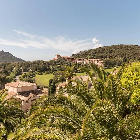 Le Village De Cap Esterel - Maeva - 2 Pieces 5 Personnes - Selection Mae-7252