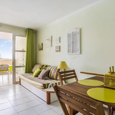 Le Village De Cap Esterel - Maeva - 2 Pieces 5 Personnes - Selection Mae-7252 Διαμέρισμα