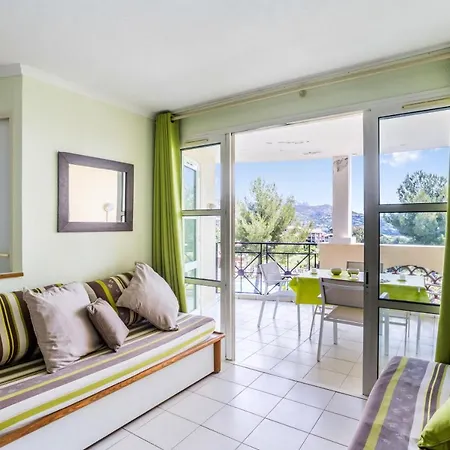 Le Village De Cap Esterel - Maeva - 2 Pieces 5 Personnes - Selection Mae-7252 Διαμέρισμα Saint-Raphaël