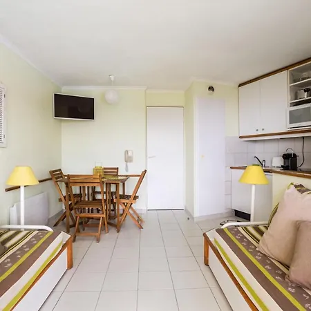 Διαμέρισμα Le Village De Cap Esterel - Maeva - 2 Pieces 5 Personnes - Selection Mae-7252 *