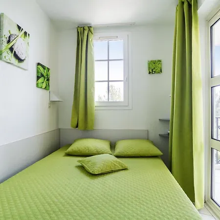 Le Village De Cap Esterel - Maeva - 2 Pieces 5 Personnes - Selection Mae-7252 Διαμέρισμα