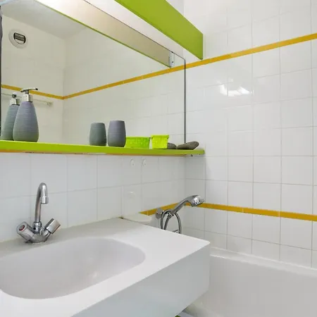 Le Village De Cap Esterel - Maeva - 2 Pieces 5 Personnes - Selection Mae-7252 Διαμέρισμα