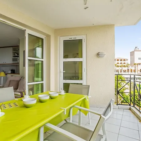 Le Village De Cap Esterel - Maeva - 2 Pieces 5 Personnes - Selection Mae-7252 Διαμέρισμα *