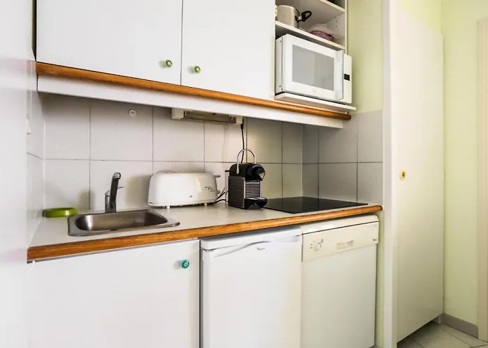 Le Village De Cap Esterel - Maeva - 2 Pieces 5 Personnes - Selection Mae-7252 Saint-Raphaël