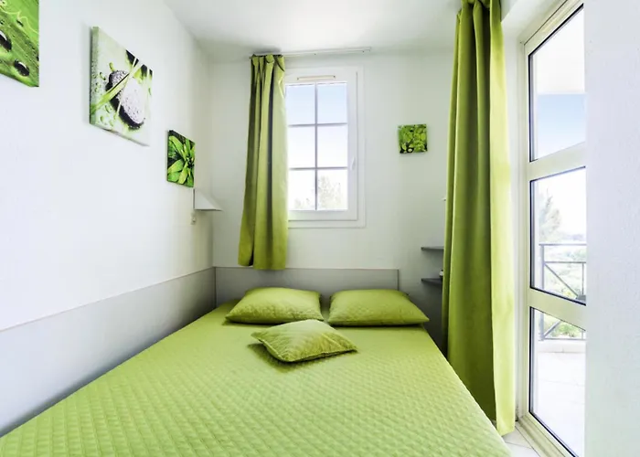 Le Village De Cap Esterel - Maeva - 2 Pieces 5 Personnes - Selection Mae-7252 아파트 Saint-Raphaël