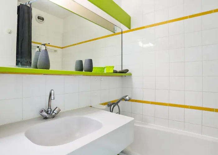 Le Village De Cap Esterel - Maeva - 2 Pieces 5 Personnes - Selection Mae-7252 Saint-Raphaël