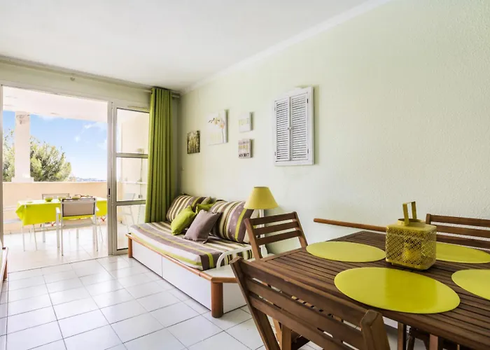 Le Village De Cap Esterel - Maeva - 2 Pieces 5 Personnes - Selection Mae-7252 Saint-Raphaël