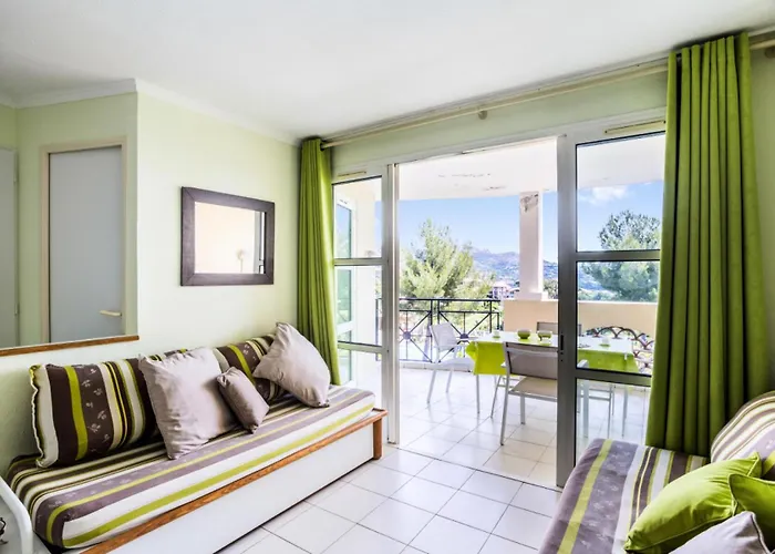 Le Village De Cap Esterel - Maeva - 2 Pieces 5 Personnes - Selection Mae-7252 아파트