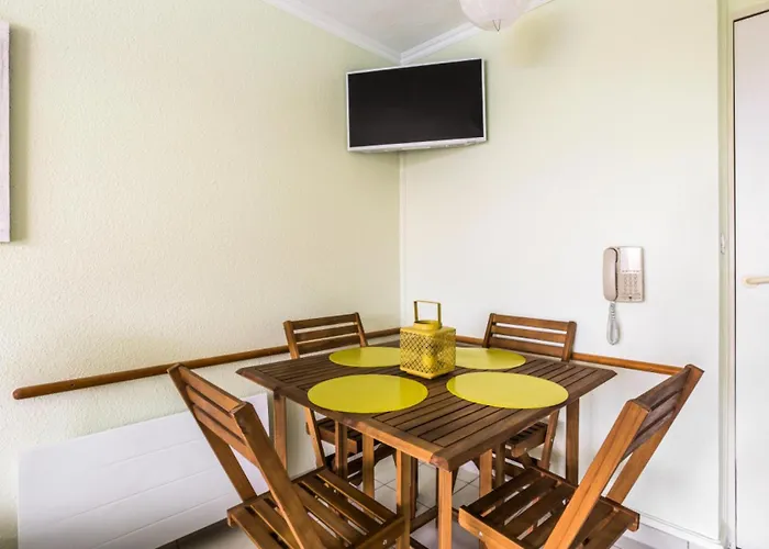 Le Village De Cap Esterel - Maeva - 2 Pieces 5 Personnes - Selection Mae-7252 Saint-Raphaël