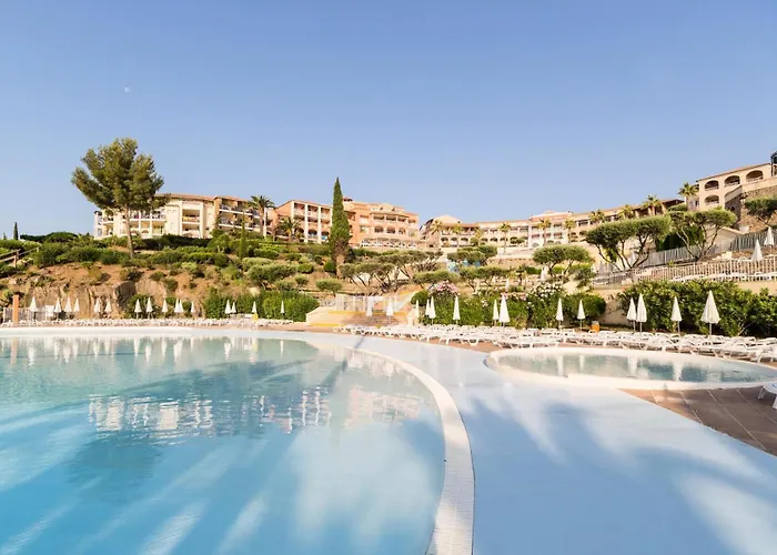 아파트 Le Village De Cap Esterel - Maeva - 2 Pieces 5 Personnes - Selection Mae-7252 Saint-Raphaël