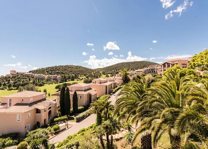 Le Village De Cap Esterel - Maeva - 2 Pieces 5 Personnes - Selection Mae-7252 Saint-Raphaël